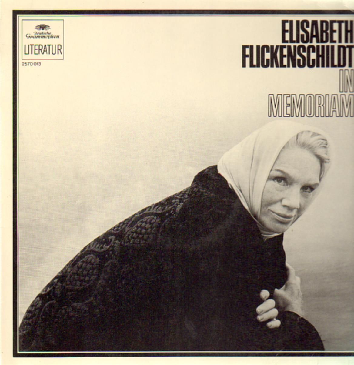 Elisabeth Flickenschild